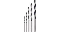 Bosch Accessories 2608577347 HSS Metaal-spiraalboorset 7-delig 2 mm, 3 mm, 4 mm, 5 mm, 6 mm, 7 mm, 8 mm, 9 mm, 10 mm 1 set(s) - thumbnail