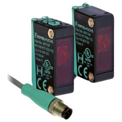 Pepperl+Fuchs M100/MV100-RT/76a/103/115a 227054 Lichtsluis 1 stuk(s)
