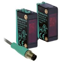 Pepperl+Fuchs M100/MV100-RT/76a/103/115a 227054 Lichtsluis 1 stuk(s) - thumbnail