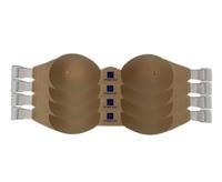 Female accessory 4-pack, lichte huid - thumbnail