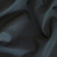 Dommelin Dommelin Hoeslaken Uni Percal 200TC 585 Donkergrijs 200x200/30 - thumbnail