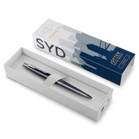 Parker Jotter balpen, special edition Sydney, medium, in giftbox - thumbnail