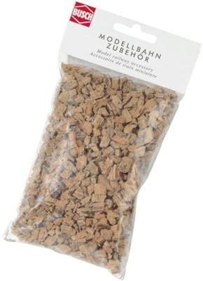 Busch 7132 Kurkgrind Bruin 200 ml