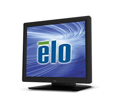 elo Touch Solution 1717L AccuTouch Touchscreen monitor Energielabel: E (A - G) 43.2 cm (17 inch) 1280 x 1024 Pixel 5:4 5 ms VGA, USB-A, RS232 elo Touch Solution 1717L AccuTouch Touchscreen monitor Energielabel: E (A - G) 43.2 cm (17 inch) 1280 x 1024 Pixel 5:4 5 ms VGA, USB-A, RS232