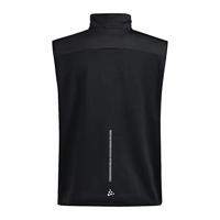 Craft 1912521 Adv Nordic Ski Club Vest Men - Black - 3XL - thumbnail