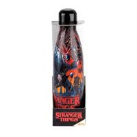 Stranger Things Thermo Water Bottle Eddie - thumbnail