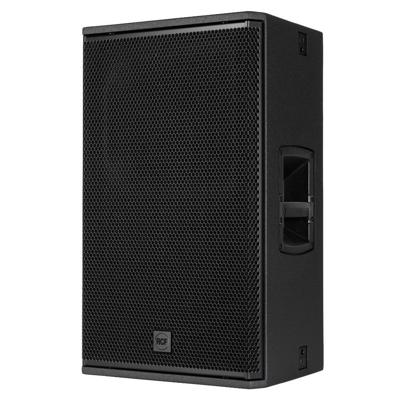 RCF NX 945-A actieve speaker 15 inch RCF NX 945-A actieve speaker 15 inch