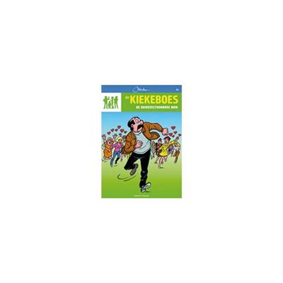De onweerstaanbare man (Paperback)