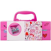 Canenco Create it! beauty beautycase 3 laags - thumbnail