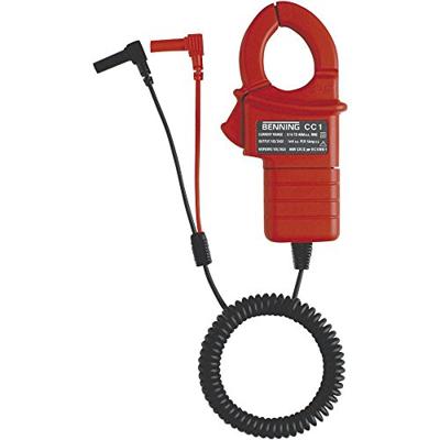 Benning CC 1 Stroomtangadapter Benning CC 1 Stroomtangadapter