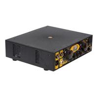 Markbass Little Mark Vintage 1000 58R 1000W basgitaar versterkertop - thumbnail