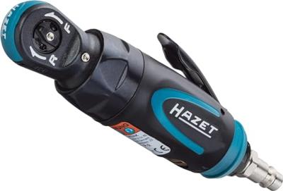 HAZET Miniratelschroevendraaier 9021P-2 · 3/8 inch (10 mm) vierkant massief · Lengte: 150 mm - thumbnail