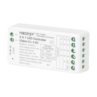Miboxer Zigbee LED Controller - RGB/RGBW/RGB+CC - 12-24V - FUT037Z+ - thumbnail