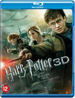 Harry Potter and the Deathly Hallows Part 2 3D - thumbnail