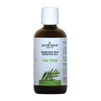 Jacob Hooy Essentiële Olie Tea Tree - thumbnail