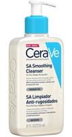 Gezichtsreinigingsgel CeraVe Sa Smoothing Anti-Imperfecties - thumbnail