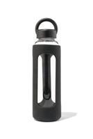 HEMA Waterfles Borosilicaatglas 450ml - thumbnail
