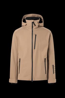 Bogner Eason3-T Wintersportjas Heren Hazelnut 52 Bogner Eason3-T Wintersportjas Heren Hazelnut 52