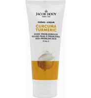 Jacob Hooy Curcuma creme 75 Milliliter - thumbnail