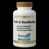 Vocht & doorbloeding 60 Capsules - thumbnail