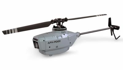 Amewi AFX-PD100 mit HD-Kamera RC helikopter RTF