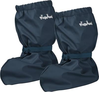 Playshoes overschoenen Uni Marine-M