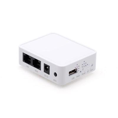 Multi Manikin Router