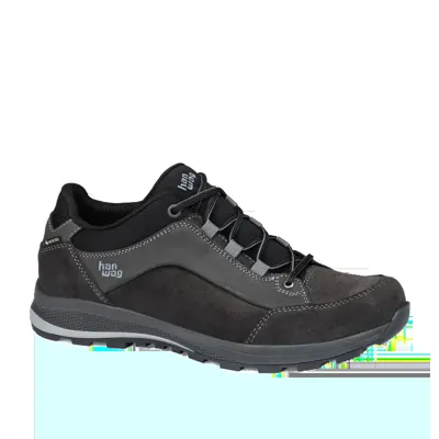 Hanwag Banks low GTX Wandelschoen