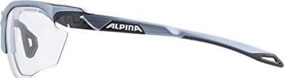 Alpina Twist Five HR V - Sports Glasses