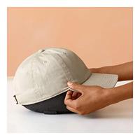 Gebogen hittepers - CRICUT - Blauw - thumbnail