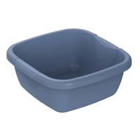 Rotho daily afwasbak 29x29cm 5l blauw - thumbnail