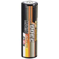 Reely NiMH accupack NiMH AA (penlite) 1.2 V 2300 mAh - thumbnail