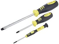 Brüder Mannesmann Schroevendraaierset 18 dlg (Hobby) - 11410 - thumbnail