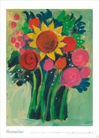 Rosina Wachtmeister Kalender 2026 Groot - thumbnail