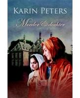 Moeder en dochter - Karin Peters - ebook - thumbnail