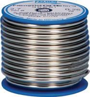 Felder Fittingsoldeer | 2,7 mm | 250 g | S-Sn97Cu3 | 1 stuk - 149727201 149727201 - thumbnail