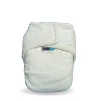 Bambinex wasbare luier bamboe - Maat 1 (4-10 kilo) - thumbnail