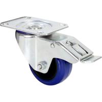 Adam Hall 372091 Zwenkwiel 1 stuk(s) - thumbnail