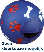 Snackbal voor de hond (verstelbaar) Small - thumbnail