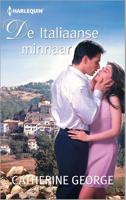 De Italiaanse minnaar - Catherine George - ebook - thumbnail