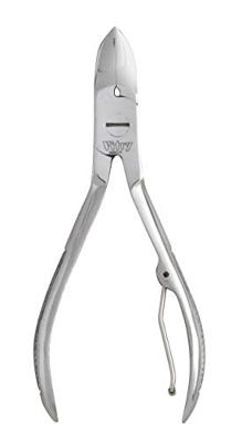 Nageltang Manicure Inox 12cm