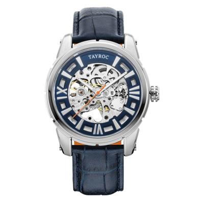 Tayroc TY386 Heren Horloge 45mm 10 ATM
