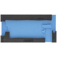 HAZET 2-componenten zachschuiminleg 163-464L · L x B: 342 mm x 172 mm - thumbnail