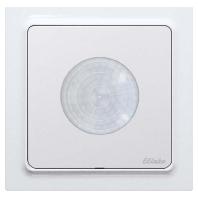 Eltako FB55EB-wg Bewegingsmelder Draadloos Opbouw (op muur) Bereik max. (in het vrije veld) 30 m - thumbnail