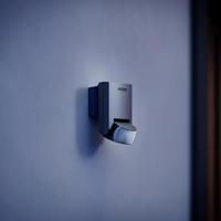 Steinel 035761 PIR-bewegingsmelder Opbouw (op muur) 130 ° Relais Antraciet-grijs IP54 - thumbnail