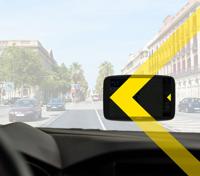 TomTom Go Navigator 7 2nd Navigatiesysteem 17.8 cm 7 inch Groot-Brittannië, Ierland, Europa - thumbnail