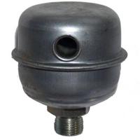 Aerotec 7981000 Persluchtfilter Schroefdraad (buiten) 3/8 - thumbnail