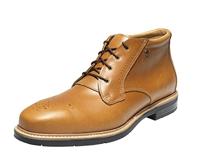Emma Safety Footwear Emma werkschoen martino/frontier 162 hoog s3 | bruin (d) | maat 41 - 11.148.034.03 - thumbnail