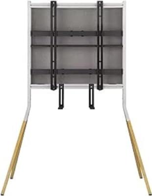 One For All 70 TV Stand Falcon Oak & Silver grey TV-voet In hoogte verstelbaar, Zwenkbaar 81,3 cm (32) - 177,8 cm (70) Zwenkbaar, In hoogte verstelbaar, One For All 70 TV Stand Falcon Oak & Silver grey TV-voet In hoogte verstelbaar, Zwenkbaar 81,3 cm (32) - 177,8 cm (70) Zwenkbaar, In hoogte verstelbaar,