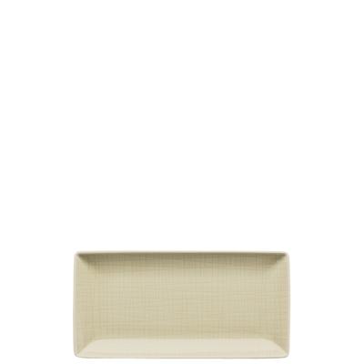 ROSENTHAL - Mesh Cream - Schaal 20x10 cm diep